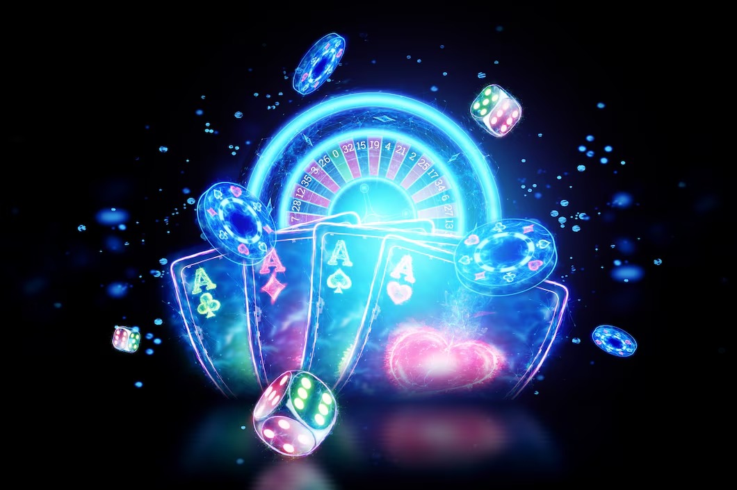 Entertainment Games